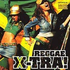 REGGAE X-tra! レゲエ エクストラ レンタル落ち 中古 CD