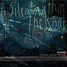 A Silent within The Roar 通常盤 レンタル落ち 中古 CD