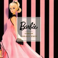 Barbie GIRLS COLLECTION 2CD レンタル落ち 中古 CD