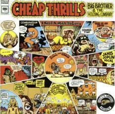 Cheap Thrills 輸入盤 レンタル落ち 中古 CD