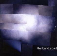 [528] CD the band apart quake and brook the band apart 通常盤 1枚組 特典なし ケース新品 交換 asg-003