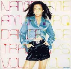 DANCE TRACKS VOL.1 レンタル落ち 中古 CD