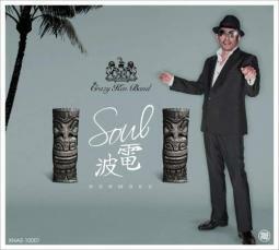 SOUL 電波 レンタル落ち 中古 CD