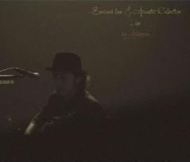 Second line ＆ Acoustic Collection Live CD+DVD 初回生産限定盤 レンタル落ち 中古 CD