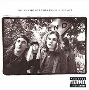 Rotten Apples The Smashing Pumpkins Greatest Hits ロットン アップルズ、ザ・スマッシング パンプキンズ グレイテスト ヒッツ 2CD レン
