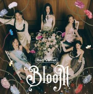 Bloom 通常盤 レンタル落ち 中古 CD