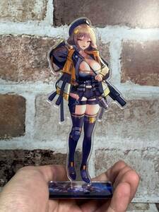 【アニス　アクリルスタンド　＃勝利の女神：NIKKE　ニケ】　fire_sale　管理番号FG1