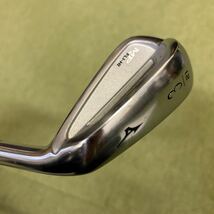 Y408 MIZUNO MP FLI-HI 3番 21° 純正NS950 フレックスSR_画像1