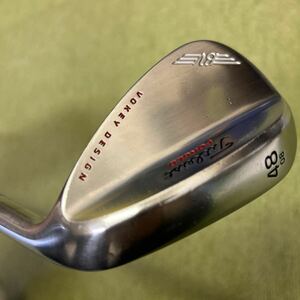 Y523 タイトリスト ボーケイデザイン FORGED 48/08 NS950 フレックスS