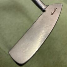 Y564 MIZUNOPRO FORGED-I 34インチ 565g_画像3