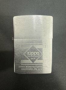 【1円スタート】ZIPPO ジッポー D XⅡ MADE IN USA