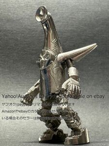 超合金の塊 太陽の塔 フィギュア王 No.200 付録 ダイキャスト製 全高66mm 金属製 岡本太郎 バンダイ 太陽の塔のロボ