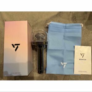 SEVENTEEN official LIGHT STICK ver3