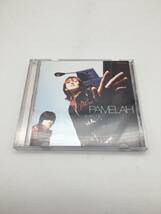 【2004】CD PAMELAH・Pure【782101000034】_画像1