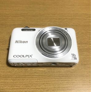 Nikon Coolpix S6600 