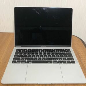 MacBook Pro 13インチ　2017