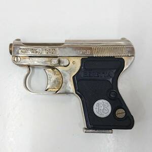 MGC ベレッタ SMG刻印 金属モデルガン MGC POCKET REOPORDO P.BERETTA AUTO PISTOLA MODELO タニオアクション