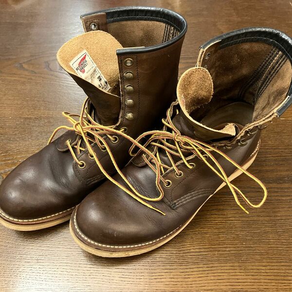 レッドウイング　RED WING 2941 25.5