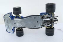 POLITOYS TYRRELL FORD F1 タイレルフォード 欠品 箱無 1/25 イタリア製 イナレ_画像5