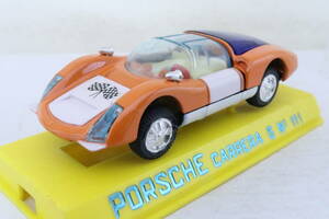 joal PORSCHE 906 CARRERA 6 ポルシェ カレラ6 箱付 1/43 スペイン製 イシレ