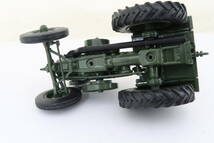 TRACTOR HSCS Le Robste トラクター 欠品 箱無 1/43? ナコ_画像6