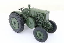 TRACTOR HSCS Le Robste トラクター 欠品 箱無 1/43? ナコ_画像3