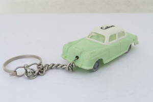  Collonil MERCEDES BENZ 220S メルセデスベンツ キーホルダー 約6cm 西ドイツ製 イレ