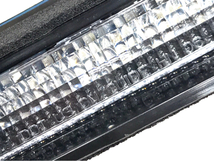 1円 ハマー H3 06-10 LED サードブレーキランプ 10357891 カーパーツ 車用品 HUMMER ジャンク品_画像7