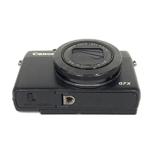 1円 CANON PowerShot G7X Mark iii 8.8-36.8mm 1:1.8-2.8 コンパクトデジタルカメラ C0218_画像5