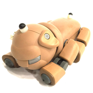 SONY AIBO ERS-31L 犬型 エンターテインメントロボット バーチャルペット ソニー アイボ C0220-3