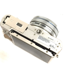 1円 OLYMPUS PEN E-PL8 M.ZUIKO DIGITAL 14-42mm 1:3.5-5.6 ミラーレス一眼 デジタルカメラ C181736_画像5