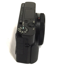 1円 SONY Cyber-Shot DSC-RX100M7 コンパクトデジタルカメラ C221254_画像7