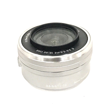 1円 SONY α5100 ILCE-5100L SELP1650 E 3.5-5.6/PZ 16-50 OSS ミラーレス一眼カメラ レンズ C211737_画像7