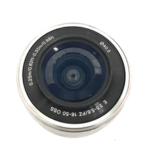 1円 SONY α5100 ILCE-5100L SELP1650 E 3.5-5.6/PZ 16-50 OSS ミラーレス一眼カメラ レンズ C211737_画像8