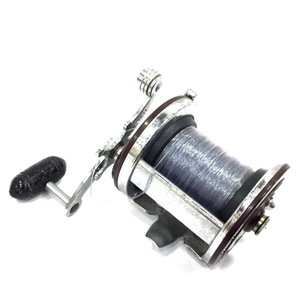 Penn 500 リール JIG Master リール ベイトリール 右ハンドル フィッシング用品 釣り用品 釣り具