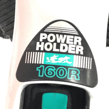 Daiwa POWER HOLDER 速攻 160R 竿受け ロッドキーパー 釣り道具 フィッシング用品 QR031-271_画像5