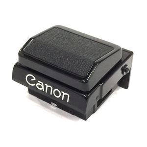 1円 Canon F-1 ウエストレベルファインダー カメラアクセサリー 光学機器 C171210