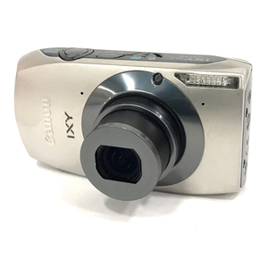 1円 Canon IXY 31S 4.3-18.8mm 1:2.0-5.8 コンパクトデジタルカメラ C231248-2