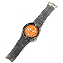 セイコー デイデイト クォーツ 腕時計 7548-7000 メンズ 未稼働品 ファッション小物 SEIKO QR032-347_画像4
