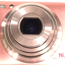 1円 SONY Cyber-shot DSC-WX7 2.6-6.3/4.5-22.5 コンパクトデジタルカメラ C181138_画像6