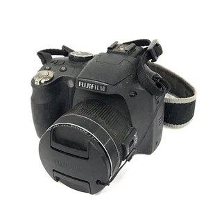 FUJIFILM FinePix SL300 4.3-129.0 1:3.1-5.9 コンパクトデジタルカメラ