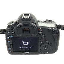 Canon EOS 5D Mark II デジタル一眼レフ デジタルカメラ ボディ 本体 A10964_画像3