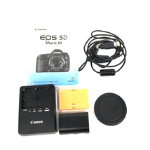 Canon EOS 5D Mark II デジタル一眼レフ デジタルカメラ ボディ 本体 A10964_画像10