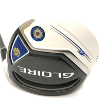 テーラーメイド GLOIRE グローレ ウッド 5番 FLEX-S ヘッドカバー付き ゴルフクラブ TaylorMade_画像4