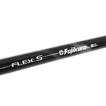 新品同様 ブリジストン JGR TOUR B 18 フェアウェイウッド FLEX-S ゴルフクラブ 保証書 ヘッドカバー付き_画像6