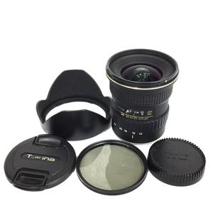 TOKINA AT-X 124 PRO DX 12-24mm F4 for Canon カメラレンズ EFマウント オートフォーカス