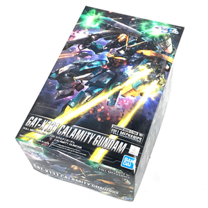 バンダイ 1/100 FULL MECHANICS GAT-X131 カラミティガンダム 機動戦士ガンダムSEED 5061662 ガンプラ 未組立品