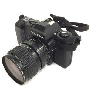 PENTAX A3 DATE SMC PENTAX-A ZOOM 1:4 35-70mm 一眼レフ フィルムカメラ レンズ