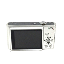 1円 Panasonic LUMIX DMC-FS3 1:2.8-5.1/5.5-16.5 コンパクトデジタルカメラ_画像3