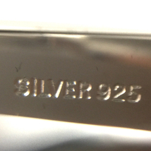 イヴサンローラン 925 ダンヒル タイピン ネクタイピン 保存箱付き メンズアクセサリー 2点セット_画像4
